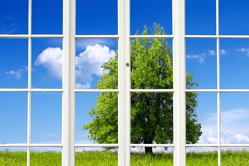 Replacement Windows - One Home Improvement that Always Pays