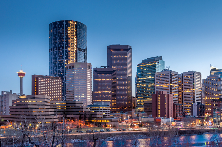 Why Calgary is Still Canada's Fastest Growing City