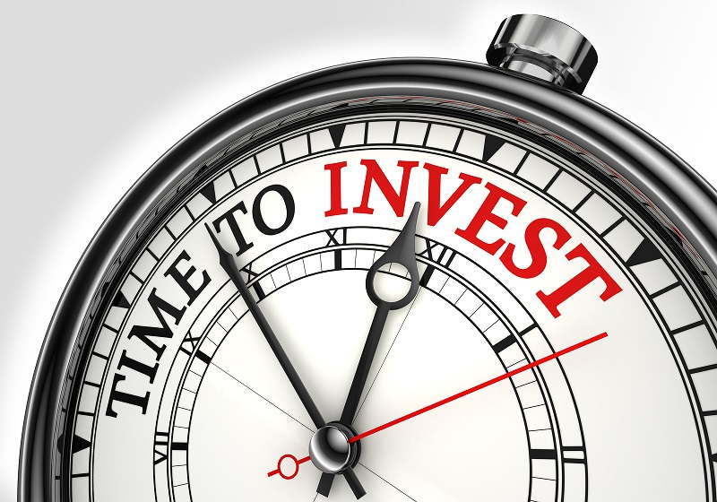 Strategies for First-Time Investors